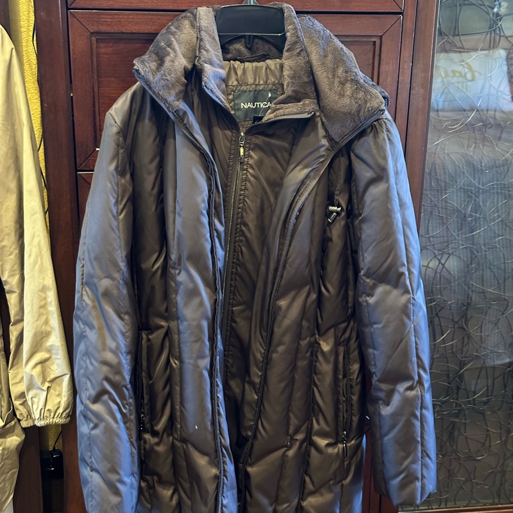Nautica Women’s Jacket